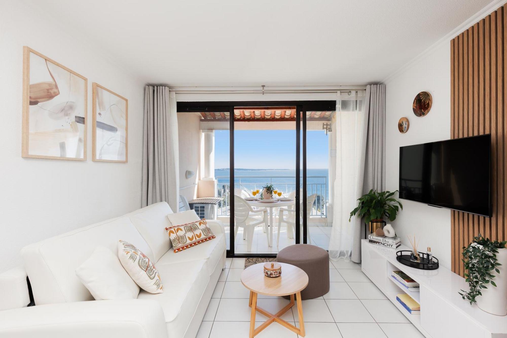 Holiday Paradise Cannes Exterior foto