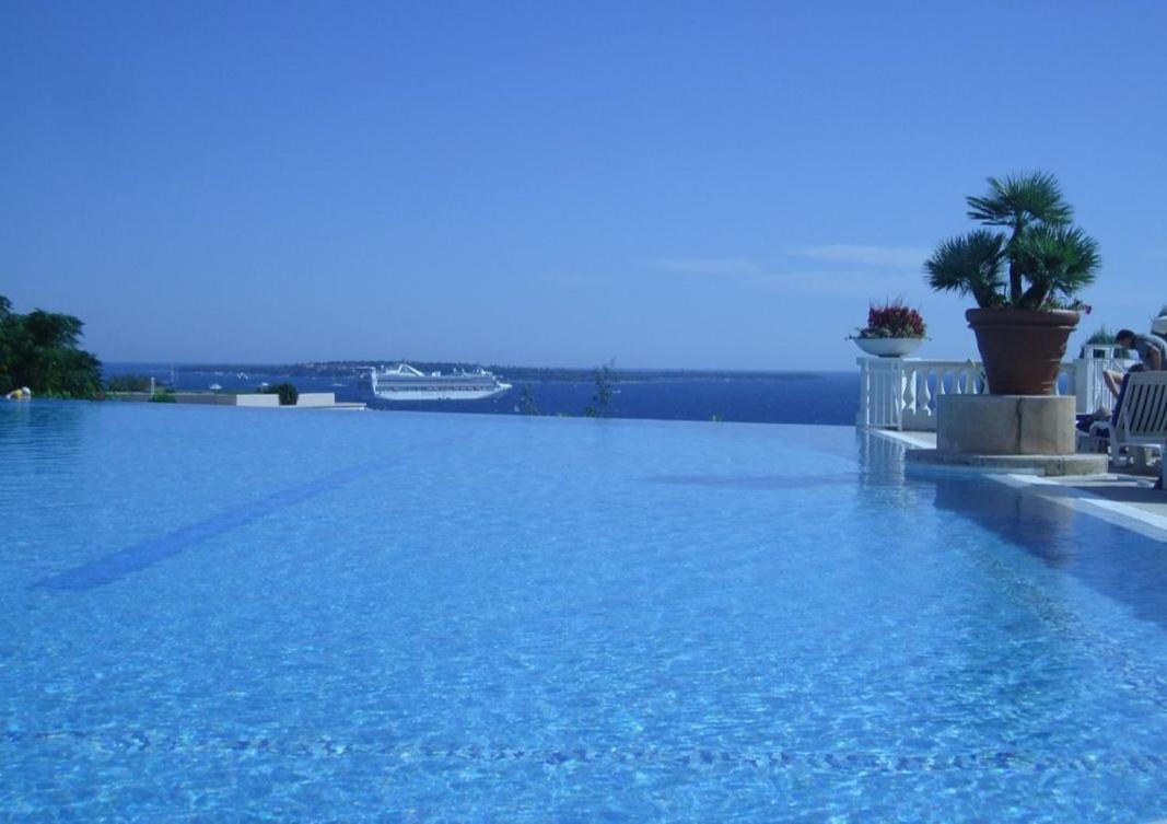 Holiday Paradise Cannes Exterior foto
