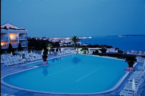 Holiday Paradise Cannes Exterior foto