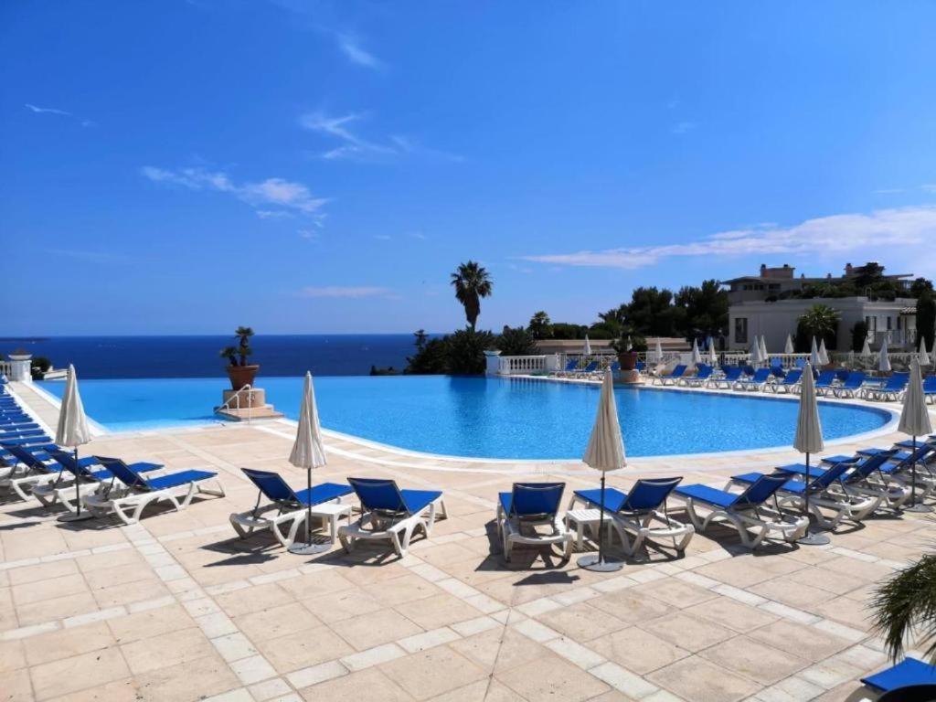 Holiday Paradise Cannes Exterior foto