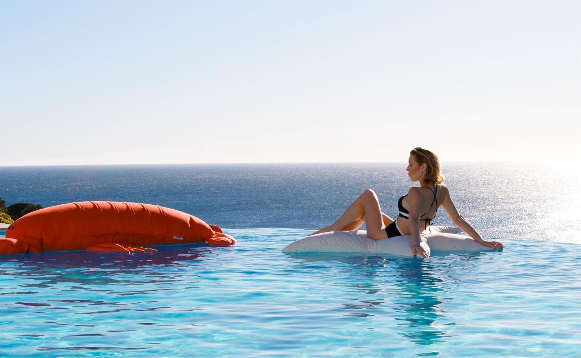 Holiday Paradise Cannes Exterior foto
